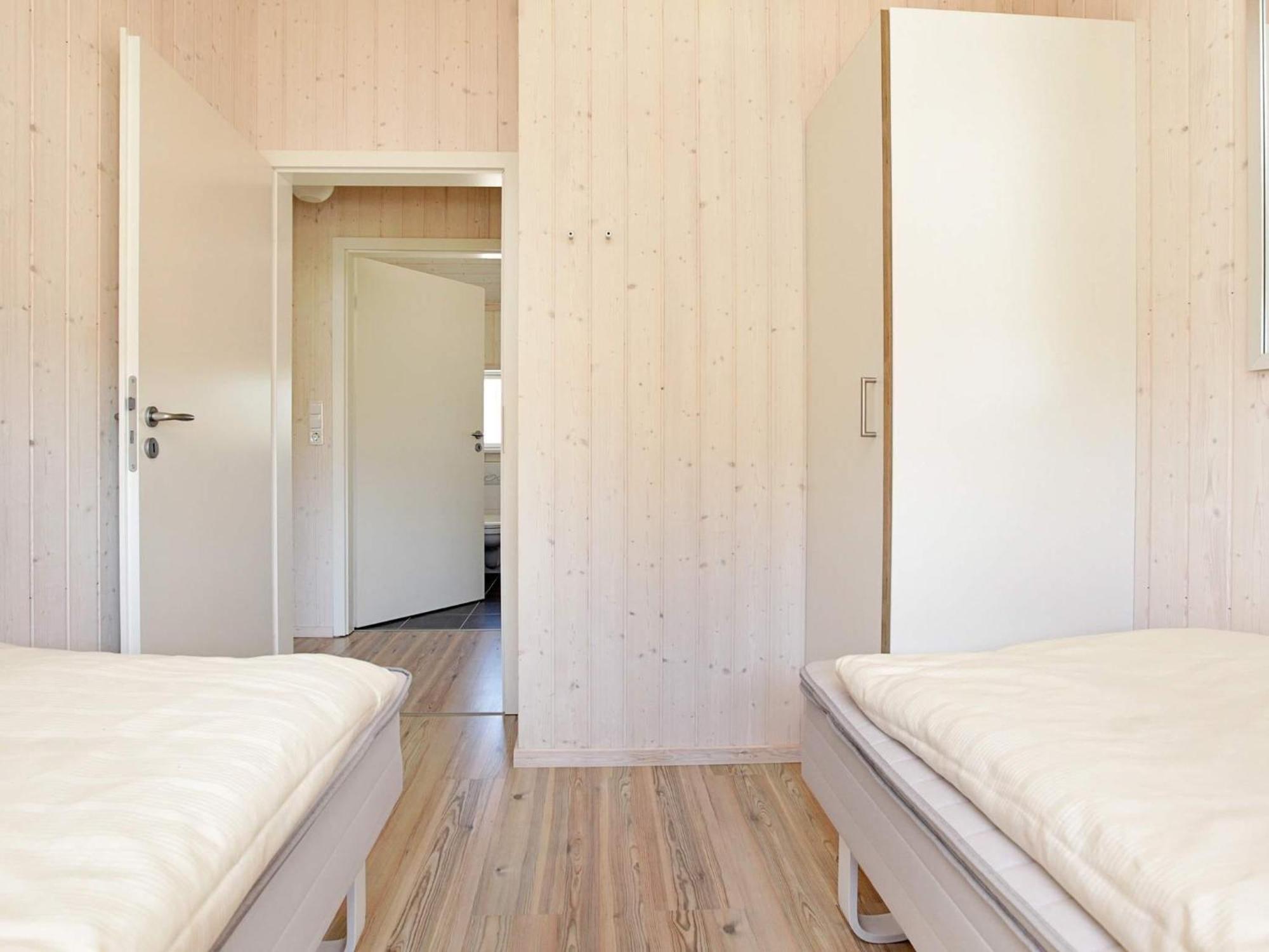 6 Person Holiday Home In Gro Enbrode Großenbrode Εξωτερικό φωτογραφία