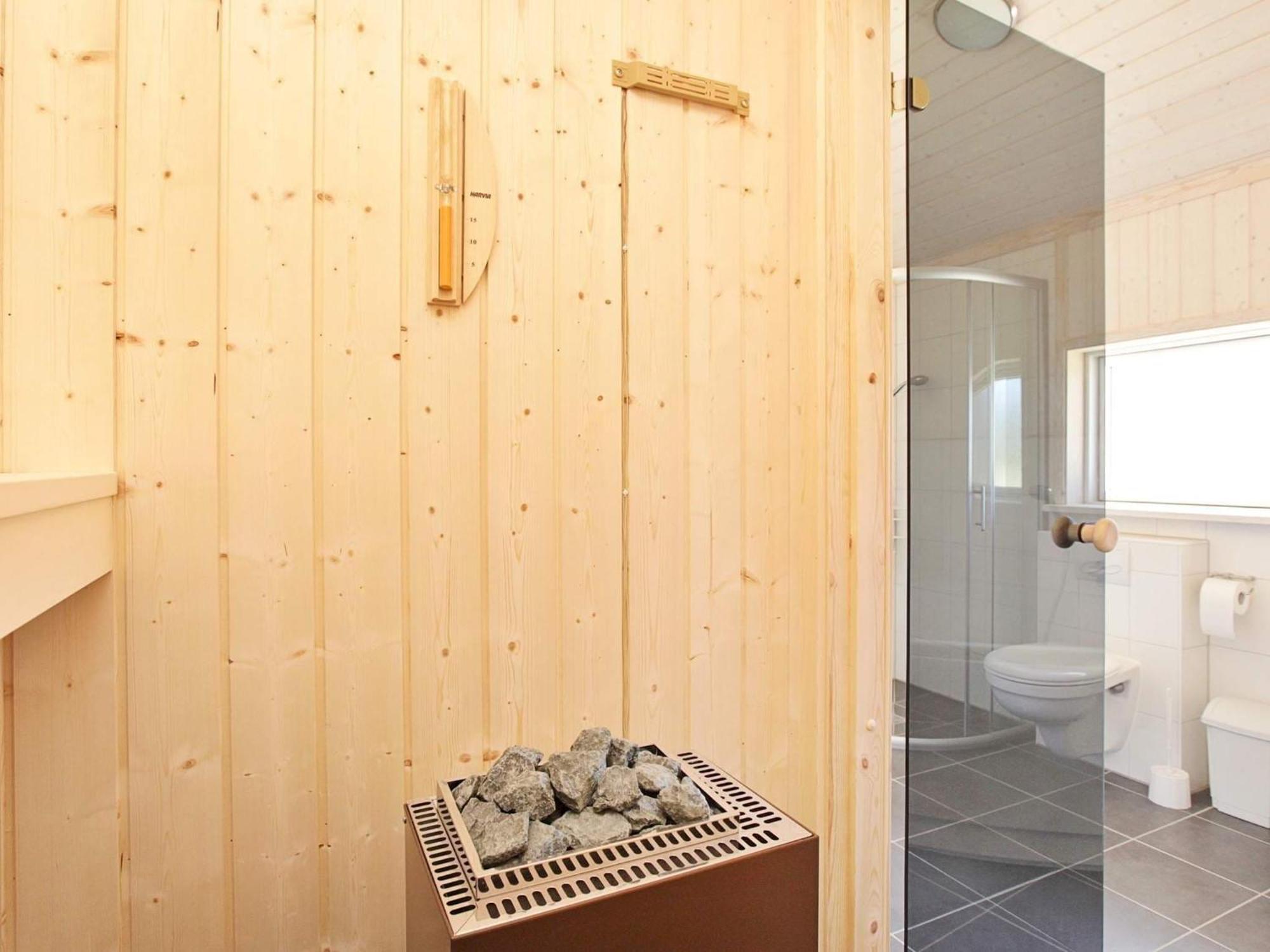 6 Person Holiday Home In Gro Enbrode Großenbrode Εξωτερικό φωτογραφία